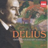 DELIUS FREDERICK