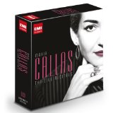 CALLAS MARIA