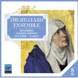 ENSEMBLE HILLIARD