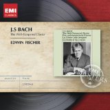 BACH JOHANN SEBASTIAN