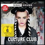 CULTURE CLUB