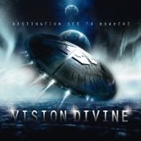 VISION DIVINE