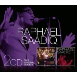 SAADIQ RAPHAEL