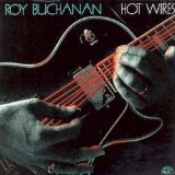 BUCHANAN ROY