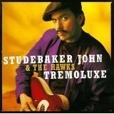 STUDEBAKER JOHN & HAWKS