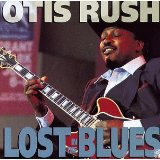 RUSH OTIS