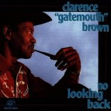 BROWN CLARENCE GATEMOUT