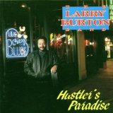 BURTON LARRY