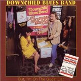 DOWNCHILD BLUES BAND