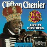 CHENIER CLIFTON