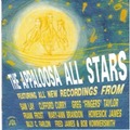 APPALOOSA ALL STARS