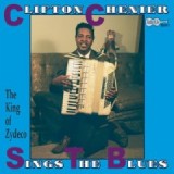 CHENIER CLIFTON