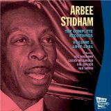 STIDHAM ARBEE