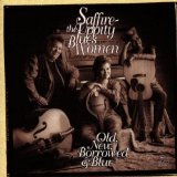 SAFFIRE & UPPITY BLUES WOMAN