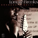 BROOKS LONNIE