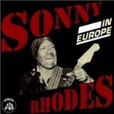 RHODES SONNY