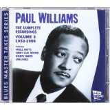 WILLIAMS PAUL