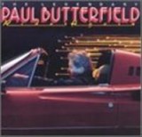 BUTTERFIELD PAUL