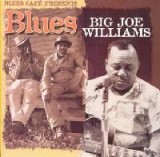 WILLIAMS BIG JOE