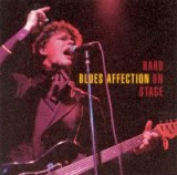 BLUES AFFECTION