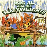 BIG AL & HEAVYWEIGHTS