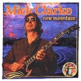 CLARKE MICK