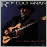 BUCHANAN ROY