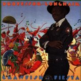 PROFESSOR LONGHAIR