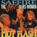 SAFFIRE & UPPITY BLUES WOMAN