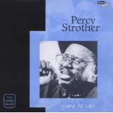 STROTHER PERCY