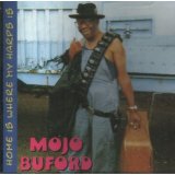 BUFORD MOJO