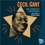 GANT CECIL