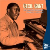 GANT CECIL