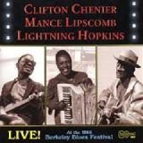 CHENIER CLIFTON