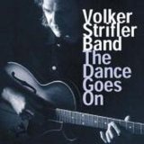 STIFLER VOLKER BAND