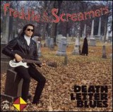 FREDDIE & THE SCREAMERS