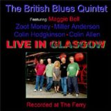 BRITISH BLUES QUINTET