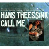 THEESSINK HANS