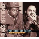 SONS OF BLUES