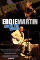 MARTIN EDDIE