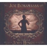 BONAMASSA JOE