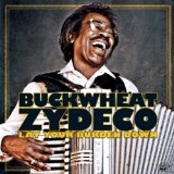 BUCKWHEAT ZYDECO