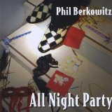 BERKOWITZ PHIL