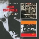 CORNWELL HUGH