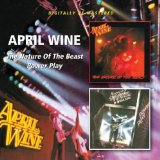 APRIL WINE