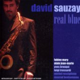 SAUZAY DAVID