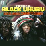 BLACK UHURU