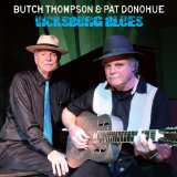 DONOHUE PAT & BUTCH THOMPS