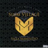 SLUM VILLAGE