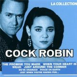 COCK ROBIN